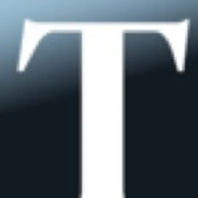 Times Record News profile