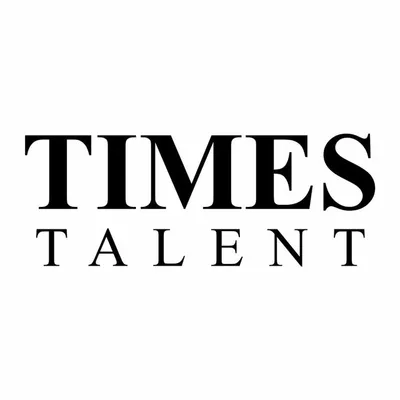 Times Talent profile