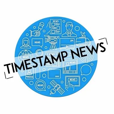 Timestamp News profile