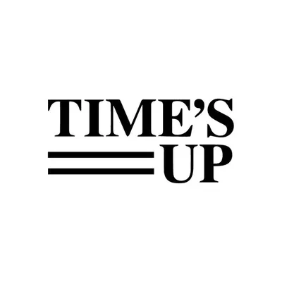 TIME'S UP profile
