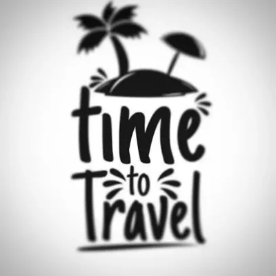 time_TO _TRAVEL profile