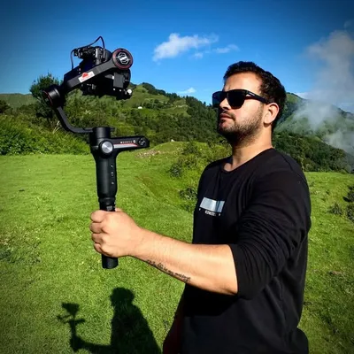 Sudhanshu Rana | Story Teller profile