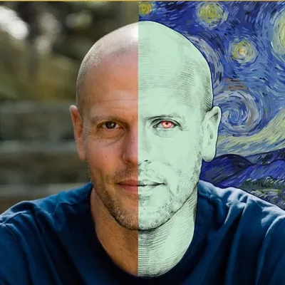 Tim Ferriss profile