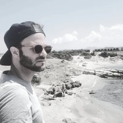 Tim Gerbrecht profile