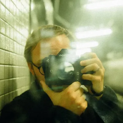 Tim Holskey profile