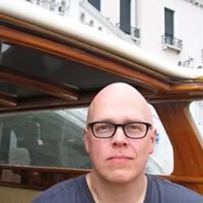 Tim Griffin profile