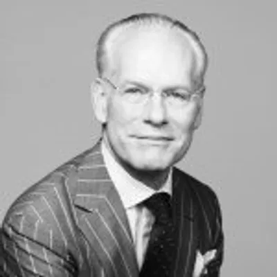 Tim Gunn profile