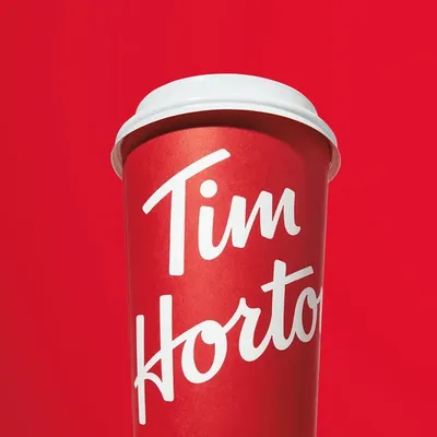 Tim Hortons profile