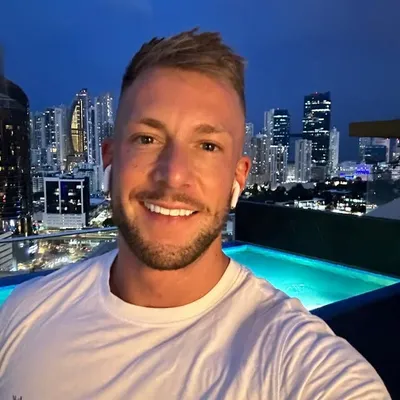 Tim Hutter profile