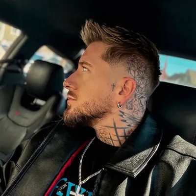 Tim Weicht profile