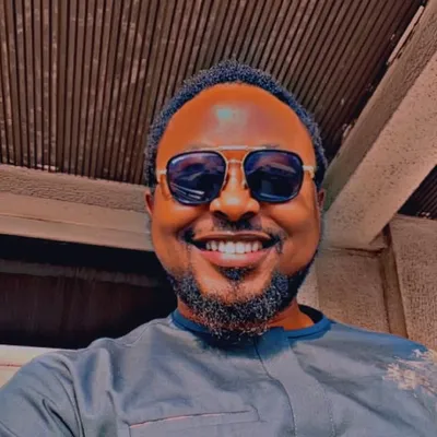 Rotimi . profile
