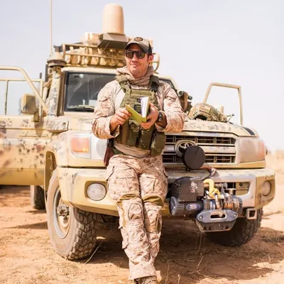Tim Kennedy profile