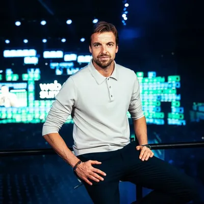 Tim Krul profile