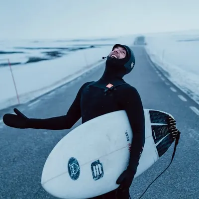 Tim Latte | Surf & Explore profile