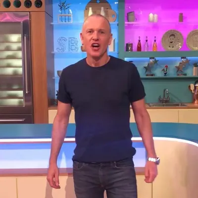 Tim Lovejoy profile