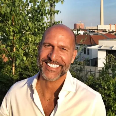 Timm Hartmann profile