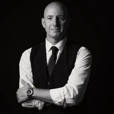 Tim Matthys profile