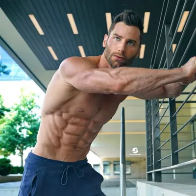 Tim McComsey profile