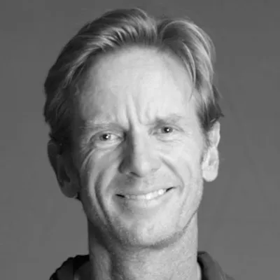 Tim McKenna Ocean Ambassador profile
