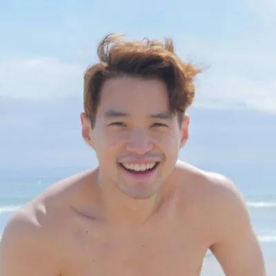 Timothy Tan profile