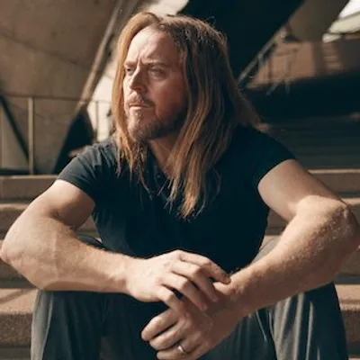 Tim Minchin profile