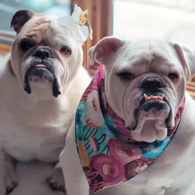 Timmo & Lola profile