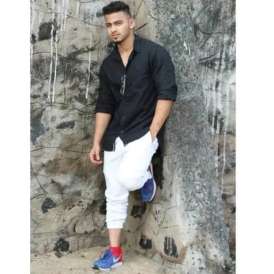 jaffar Sadiq profile