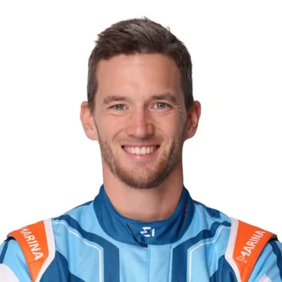 Timmy Hansen profile