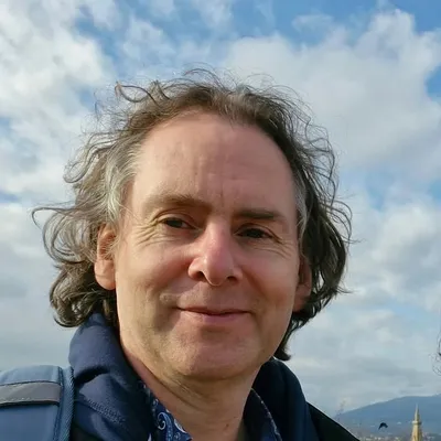 Tim Austen profile
