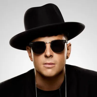Timmy Trumpet profile