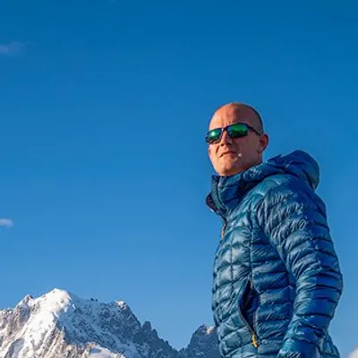 TIM // the minimal landscape profile
