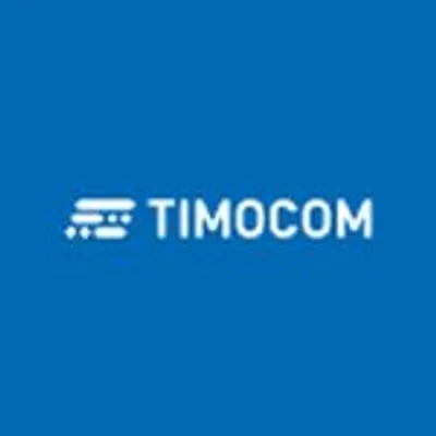 TIMOCOM profile