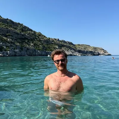 Timo Delorge-Lagaisse profile