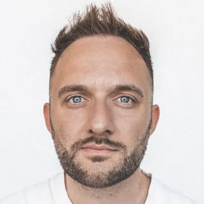 Timo Frank profile