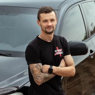 Олексій Тимошенко profile