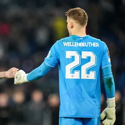 Timon Wellenreuther profile