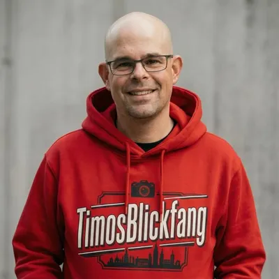 Timo | Fotograf für Spiegelungen profile