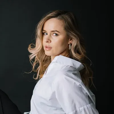 Алеся Пономаренко/ Тимошенко profile