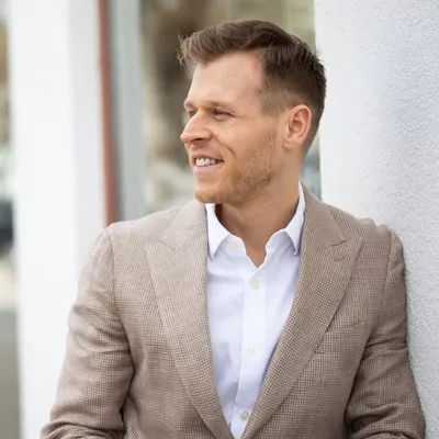 Timo S. Bauer - Sales Expert profile