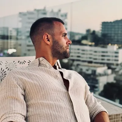 Timotej Lampe Ignjić profile