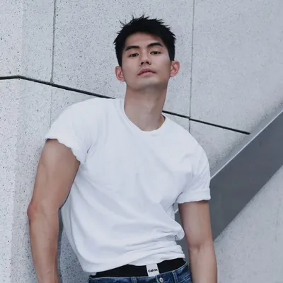 叶劲维 Timothee Yap OLY profile