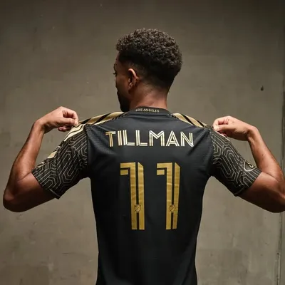 timmy profile