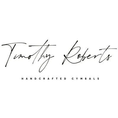 Timothy Roberts Cymbals profile