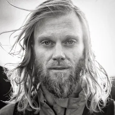Timothy Olson profile