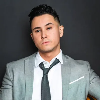 Timothy Daniel Selby profile