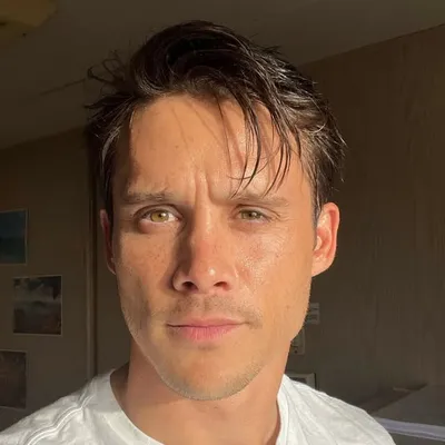 Timothy Granaderos Jr. profile