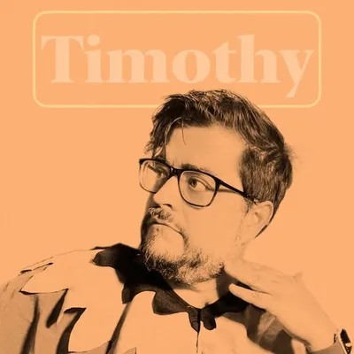 Timothy Doyle profile