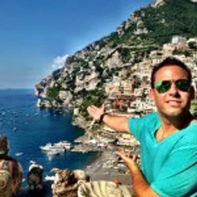 Timothy Sykes profile