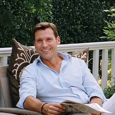 Timothy Whealon profile