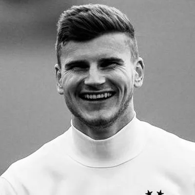 Timo Werner profile
